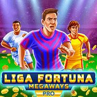 Liga Fortuna Megaways PRO